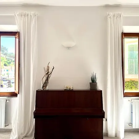 Apartment A Casa Di Nonna Anna