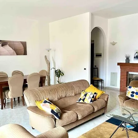 Apartment A Casa Di Nonna Anna Porto Azzurro