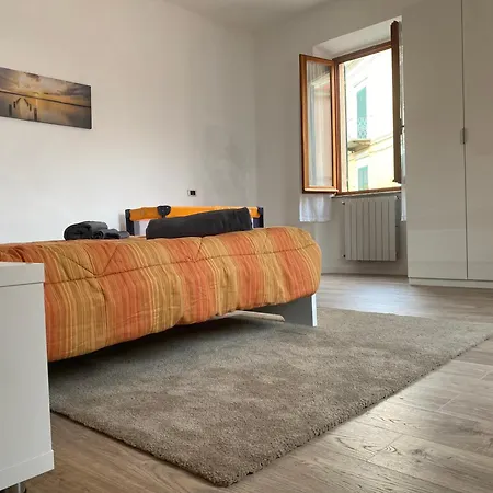 A Casa Di Nonna Anna * Porto Azzurro