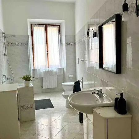Apartmán A Casa Di Nonna Anna Porto Azzurro