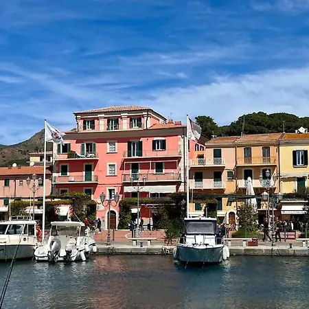 A Casa Di Nonna Anna Apartmán
