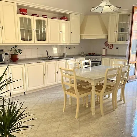 A Casa Di Nonna Anna Apartmán