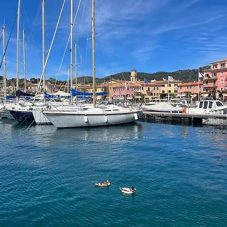 Apartmán A Casa Di Nonna Anna