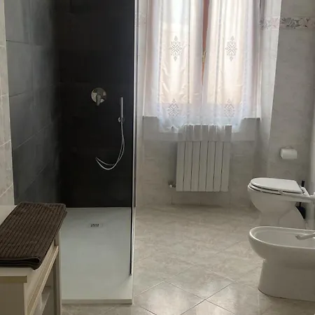 Apartmán A Casa Di Nonna Anna Porto Azzurro