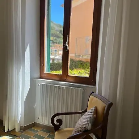 A Casa Di Nonna Anna Apartman