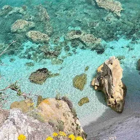 A Casa Di Nonna Anna Apartman