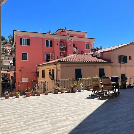 A Casa Di Nonna Anna Apartman