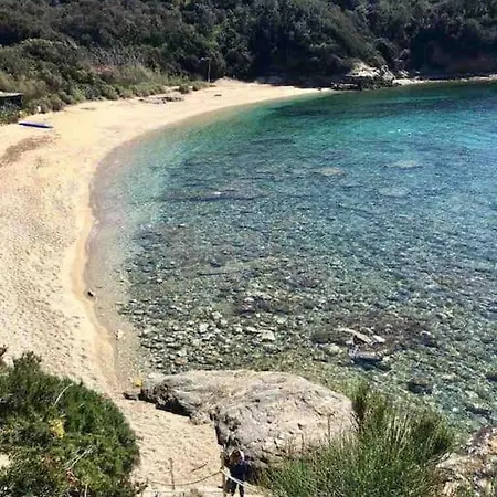 Apartman A Casa Di Nonna Anna Porto Azzurro