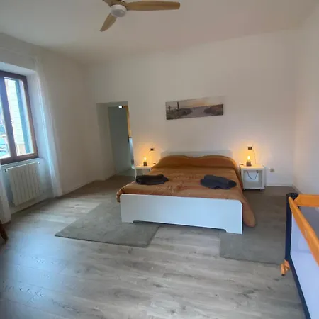Apartman A Casa Di Nonna Anna Porto Azzurro