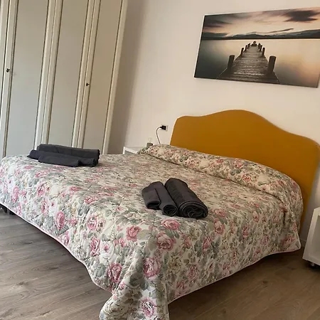 Apartman A Casa Di Nonna Anna *